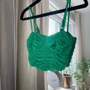 Princess Polly Aurelia top